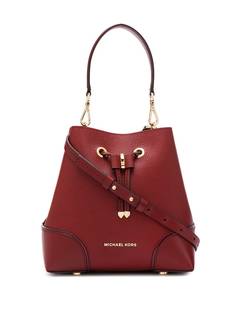 Michael Kors Collection Mercer Gallery tote bag