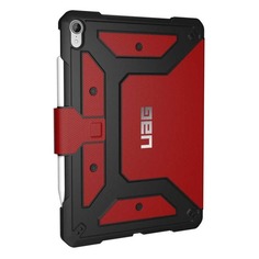 Чехол для планшета UAG Metropolis, красный, для Apple iPad Pro 11" [121406119393]