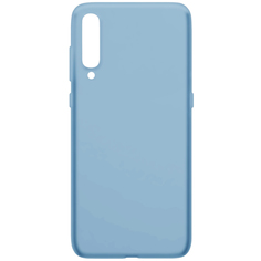 Чехол для сотового телефона Vipe Light Gum для Xiaomi Mi 9 Lite, Blue