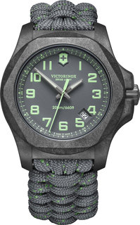 Швейцарские мужские часы в коллекции I.N.O.X. Мужские часы Victorinox 241861