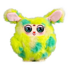 Игрушка интерактивная Tiny Furries Mama Lime