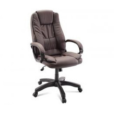 Кресло Dikline CL45-34 тёмно-коричневый