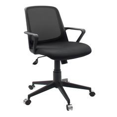 Кресло Dikline XT80-11 сетка черная