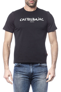 t-shirt CASTELBAJAC