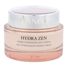 LANCOME Интенсивный увлажняющий дневной крем с антистресс эффектом Hydra Zen