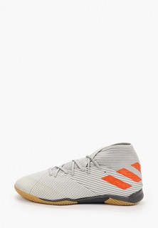 Бутсы зальные adidas NEMEZIZ 19.3 IN