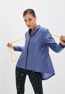 Ветровка Nike Nike Womens Full-Zip Running Jacket