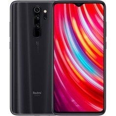 Смартфон Xiaomi Redmi Note 8 Pro 6/128Gb Grey