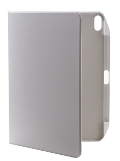 Аксессуар Чехол SwitchEasy для APPLE iPad Pro 11 CoverBuddy Folio Lite White GS-109-67-181-12
