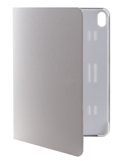 Аксессуар Чехол SwitchEasy для APPLE iPad Pro 11 CoverBuddy Folio White GS-109-47-155-12