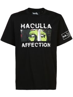 Haculla футболка Affection