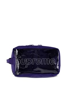 Supreme Utility Bag