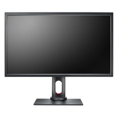 Монитор игровой BenQ Zowie XL2731 27" черный [9h.lhrlb.qbe]