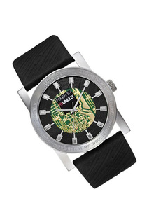 watch Marc Ecko