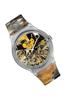 watch Marc Ecko