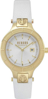 Женские часы в коллекции Claremont Женские часы VERSUS Versace VSP1T0319