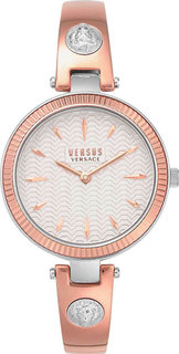 Женские часы в коллекции Brigitte VERSUS Versace