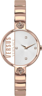 Женские часы в коллекции Rue Denoyez VERSUS Versace