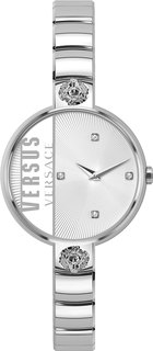 Женские часы в коллекции Rue Denoyez Женские часы VERSUS Versace VSP1U0119