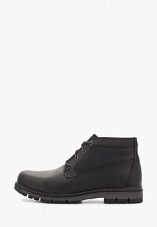 Ботинки Timberland Radford Warm Lined Chukka WP BLACK