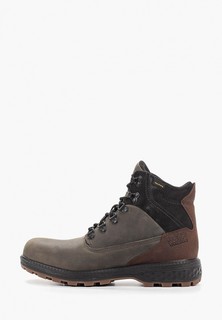 Ботинки Jack Wolfskin JACK TEXAPORE MID M