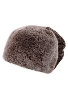 Шапка из меха норки Slava Furs