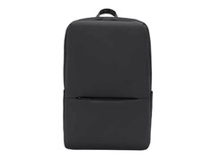 Рюкзак Xiaomi Classic Business Backpack 2 Black