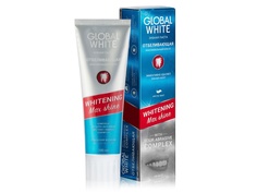 Зубная паста Global White Whitening Max Shine 100g 4605370017717