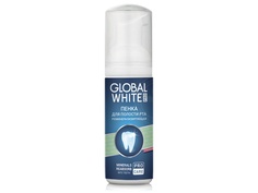 Пенка укрепляющая Global White Total Pro 50ml 4605370005264