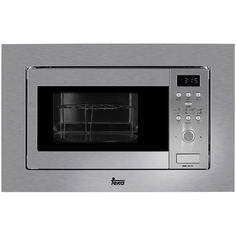 Встраиваемая микроволновая печь Teka MWE 207 FI Stainless Steel