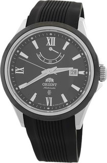 Японские мужские часы в коллекции Sporty Мужские часы Orient FD0K002B-ucenka