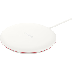 Беспроводное зарядное устройство Huawei Wireless Charger 15W CP60 White