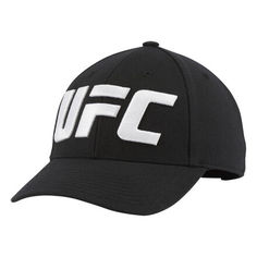 Бейсболка UFC Reebok