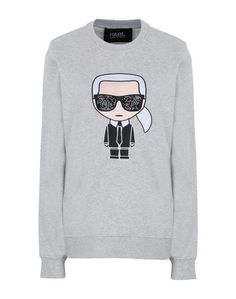 Толстовка Karl Lagerfeld