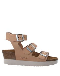 Сандалии Papillio BY Birkenstock