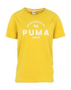 Футболка Puma