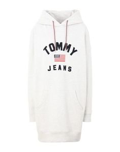 Короткое платье Tommy Jeans