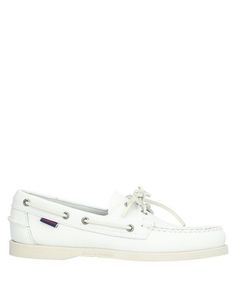 Мокасины Sebago Docksides