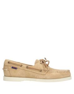 Мокасины Sebago Docksides