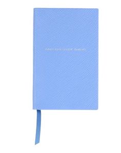 Записная книжка Smythson