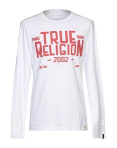 Футболка True Religion