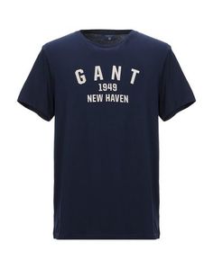 Футболка Gant