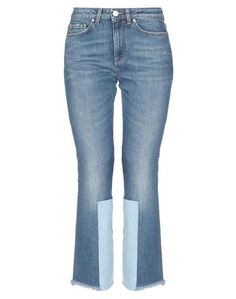 Укороченные джинсы P Jean
