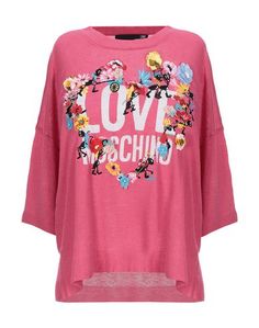 Свитер Love Moschino