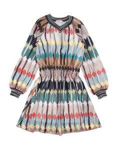 Платье Missoni Kids