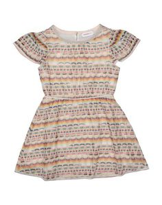 Платье Missoni Kids