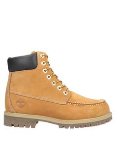 Полусапоги и высокие ботинки Timberland