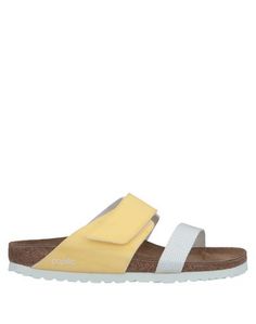 Сандалии Papillio BY Birkenstock