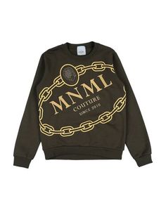 Толстовка Mnml Couture