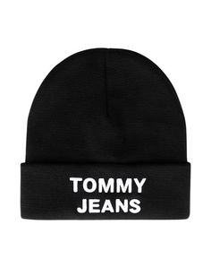 Головной убор Tommy Jeans